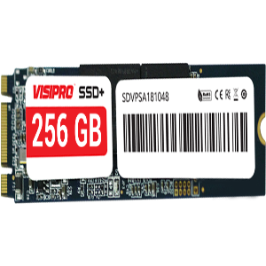 SSD+ M2 256GB
