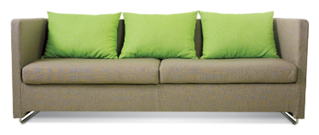 SOFA 3 SEATER Lagos 3