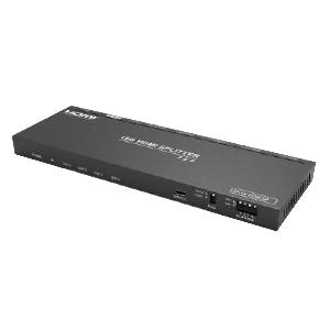 BELYST HDMI SPLITTER DA-14HU