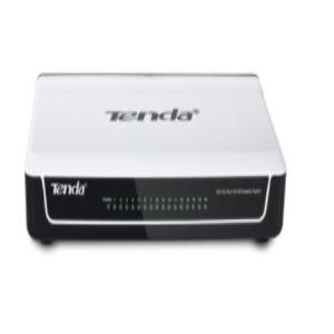S16 16-Port 10/100Mbps Desktop Switch