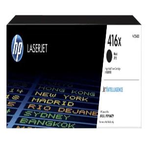 HP 416X Black LaserJet Toner Cartridge