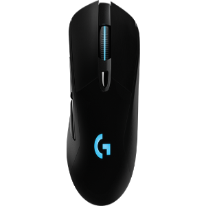 Logitech G 703 Hero Lightspeed Wireless Gaming Mouse
