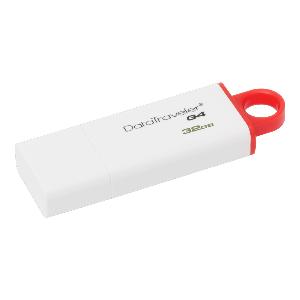 Kingston Flash Drive DTIG4 32GB Type A 3