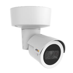 Axis AXIS M2026-LE MK II