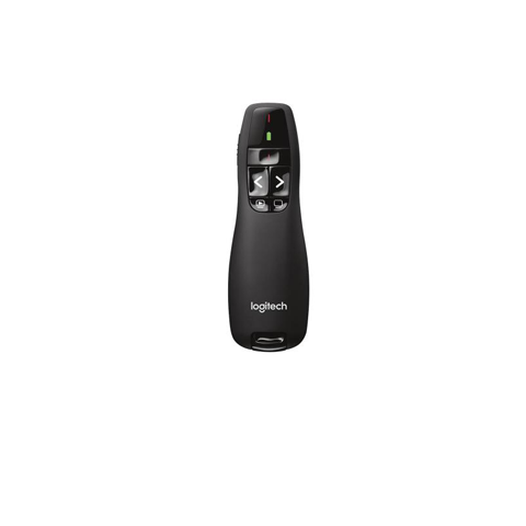 Logitech R400 Wireless Presenter