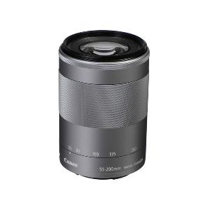 Lens EF-M 55-200mm F/4.5-6.3 IS STM