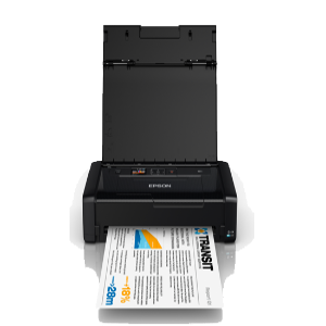 WorkForce WF-100 Wi-Fi Inkjet Printer