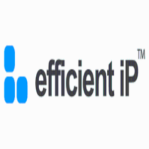 EFFICIENT IP SOLIDserver 4070 Hardware Appliance DNS BLAST, Cold Spare