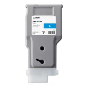 Tinta PFI-8320 Cyan