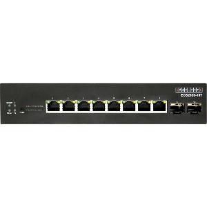EDGECORE ECS2020-10T