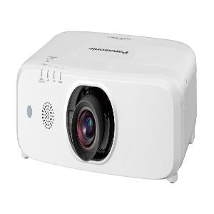Panasonic Projector PT-EW650