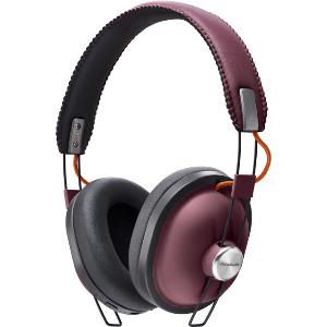 Street Fashion Wireless Headphones RP-HTX80BE-R