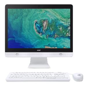Aspire C20-830 - Intel Celeron J4025, 4GB DDR4, 1TB HDD, NoODD, Win10Home, 19.5 Inch LCD