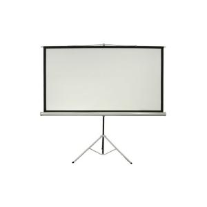 Tripod Screen 84 Inch X 84 Inch