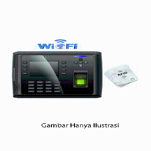 Mesin Absensi MG701