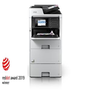 WorkForce Pro WF-C579R