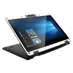 Education Yoga 11.6inch N5000 Convertible Notebook (N5000/4GB/256GB/11.6Inch/W10Home)