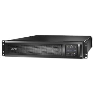 APC SMART-UPS X 2200VA RACK/TOWER LCD 200-240V WITH NETWORK CARD