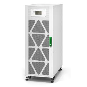 APC UPS 3 PHASE EASY 3S 120KVA, BACK UP TIME 10 MINUTES AT FULL LOAD PF 0.9 VRLA BATTERY