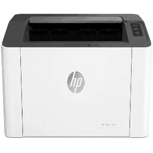 HP Laser 107w