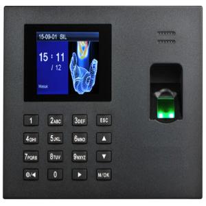 Fingerprint Attendance Machine 315C
