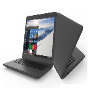 NOTEBOOK D40