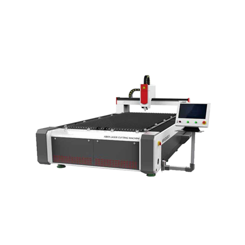 Laser Cutting WT-3015LC