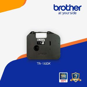 BROTHER PITA TR-100BK