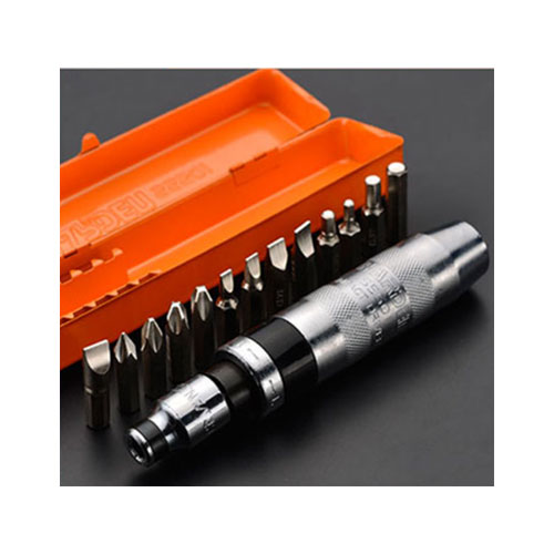 Impact Screwdriver Set 550641