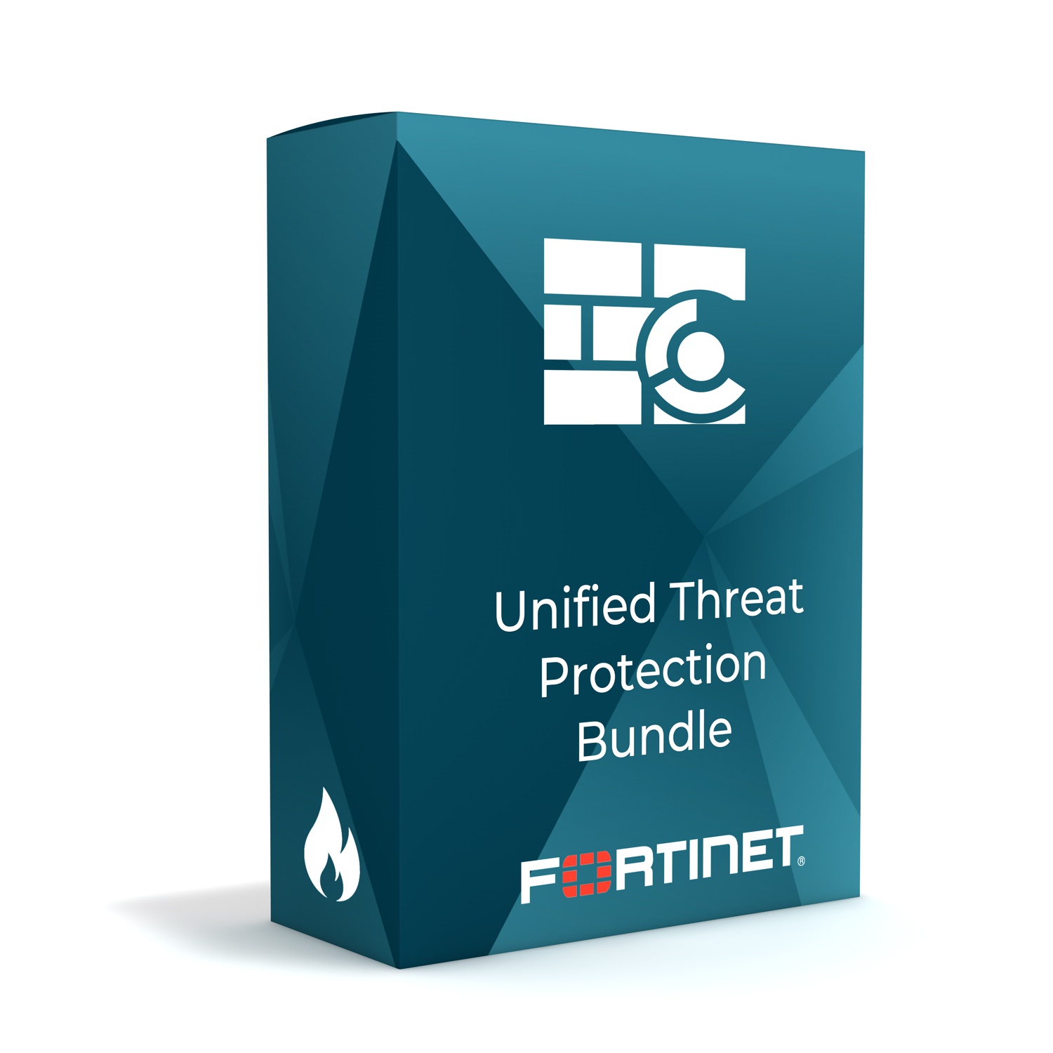 FORTINET FortiGate-600F 1 Year Unified Threat Protection (UTP)