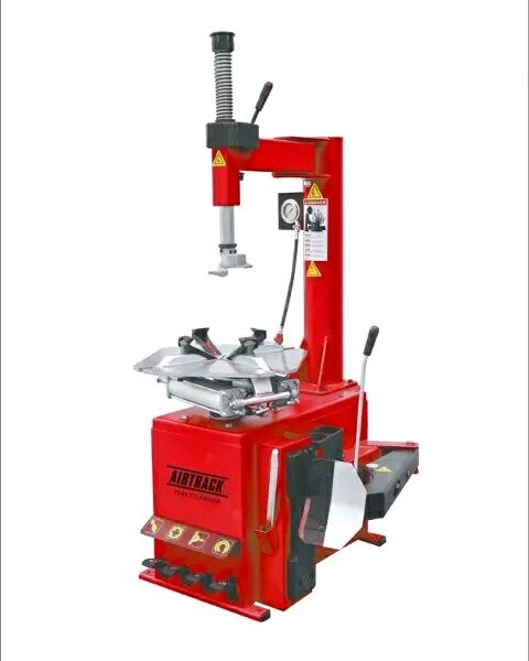 Tyre Changer TED-020E