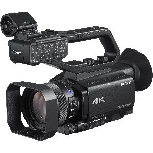 Sony Professional Camcorder HXR-NX80
