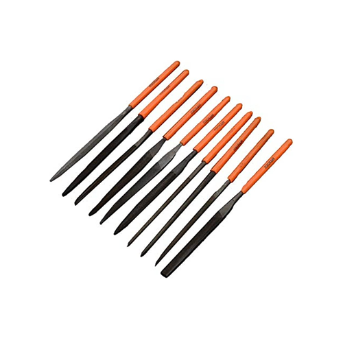 Needle File Set