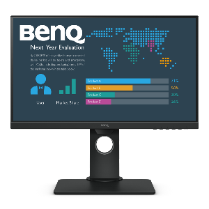BenQ Monitor GW2480T