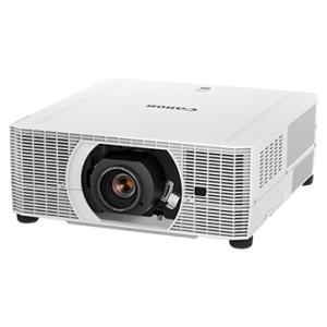 Canon WUX5800Z White & Black
