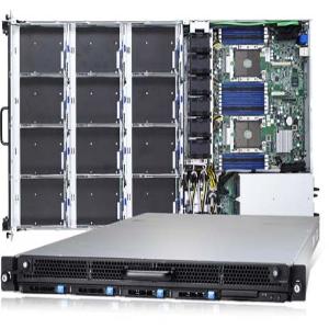Storage Server Platform (Xeon SP Series/16GB/2TB/RPSU/1U) B7113G90U12E4HR