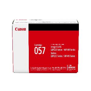 Toner Cartridge 057