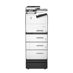 HP PageWide Pro MFP 577z