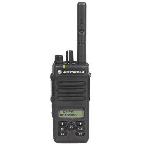 MOTOROLA Mototrbo Handy Talky  XiR P6620i 403-527Mhz UHF 4W