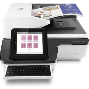 HP ScanJet Enterprise Flow N9120 Fn2 Doc. Scanner