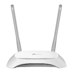 TL-WR840N(EU)