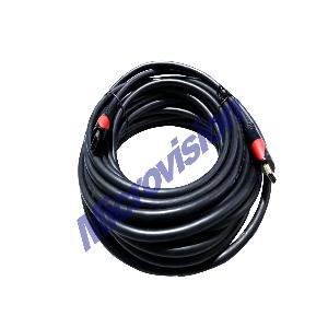 Microvision Kabel Hdmi   25 M