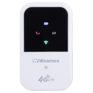 Modem WiFi MWA01N