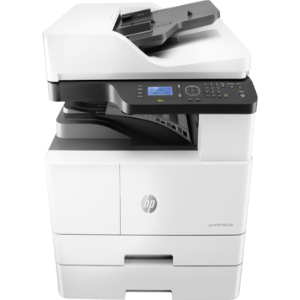HP LaserJet M42623dn MFP Prntr