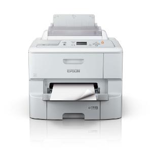 WorkForce Pro WF-6091