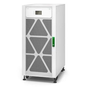 APC UPS 3 PHASE EASY 3S 200KVA BACK UP TIME 10 MINUTES AT FULL LOAD PF 0.9 VRLA BATTERY
