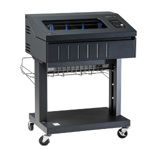 Line Matrix Printer P8000HD Open Print