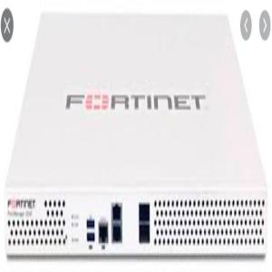 FortiManager Automation-Driven Network Management 300F Include Subscription