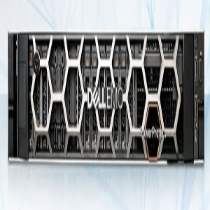 Dell Emc PowerProtect DD3300 With 4TB Usable Capacity