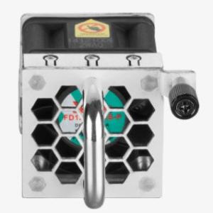 L3 Lite 10 Gigabit Stackable Managed Switches-FAN, Hot-swappable Fan Module With Front-to-back Airflow